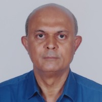 Avalon Technologies Limited Employee Arjun Balakrishnan's profile photo