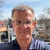 SPIRALE Group Employee Klaus Schallberger's profile photo