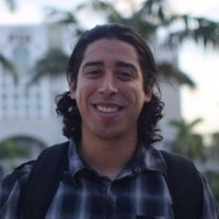 Oberon Technologies Employee Haczar Criollo's profile photo