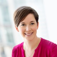 GDST (The Girls' Day School Trust) Employee Antonia Storey-Mason's profile photo