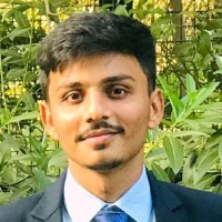 Cygnet.One Employee Valay Patel's profile photo