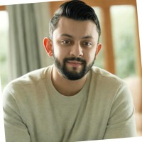 Brass Ring Ventures Employee Sumit Singh's profile photo