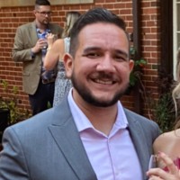 E-volve Technology Systems Employee Jonathan Delauter's profile photo