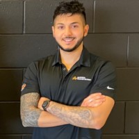 Ritchie Bros. Employee Arash S.'s profile photo