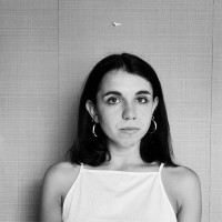 Fondazione Prada Employee Giulia Parolin's profile photo