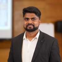 Tridiagonal Software Employee Arvinda Rajanna's profile photo