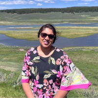 iHydrant Employee Sneha Borra's profile photo