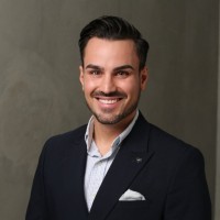 Berkan Persenkli Email