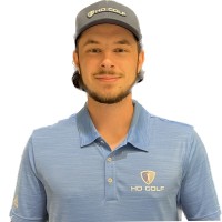 High Definition Golf Employee Peter Andreakos's profile photo