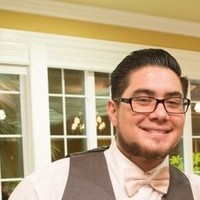 Element Materials Technology Employee Andrew Determan's profile photo
