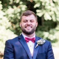 ProGreen International Employee Logan Yard's profile photo