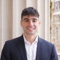 Bleecker Street Consulting Employee Mason Klein's profile photo