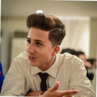 AppsNation Employee Hikmat Khan's profile photo