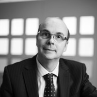 Marlec Engineering Co Ltd Employee Adrian Dennis's profile photo