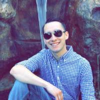 Rosewood CordeValle Employee Alexander Celaya's profile photo