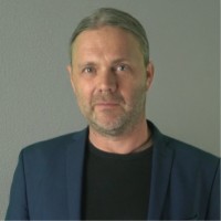 Visual Braindump Employee Christian Botta's profile photo