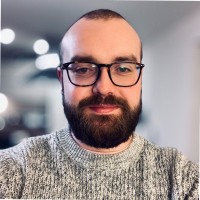 Aspect Employee Oliver Williamson's profile photo