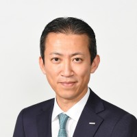 Omron Industrial Automation Europe Employee Seigo Kinugawa's profile photo