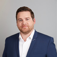 Zegna Sport Employee Scott Blacquiere's profile photo