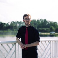 Hellgate Jetboat Excursions Employee Justin Mahone's profile photo