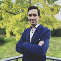 Benoît Guy Email