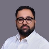 Aerowerks Inc. Employee Sushant Dwivedi's profile photo