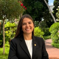 Meliá Hotels International Employee Sara Serrano's profile photo