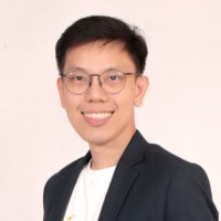 Bhinneka.Com Employee Albert Nobel's profile photo