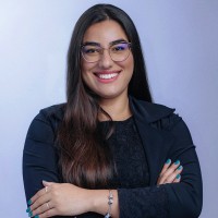 ROTUNNO Employee Isabella Alves Batista de Souza's profile photo