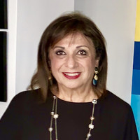Sasco Capital, Inc. Employee Hoda Bibi's profile photo