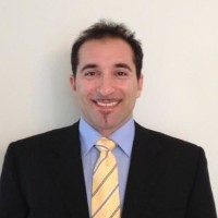 Depositphotos Employee William Liani's profile photo