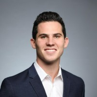 Huron Employee Patrick Sternberg's profile photo