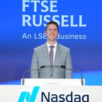 LSEG (London Stock Exchange Group) Employee Nick Pool's profile photo