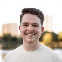 Wilson Sporting Goods Co. Employee Max Korff's profile photo