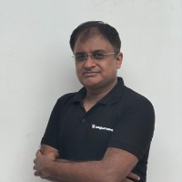 Segumento Employee Vaibhav Velhankar's profile photo