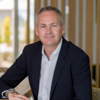 HIP Estates Employee Steven Theunis's profile photo