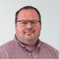 Tourism Northern Ireland Employee Darren Wright's profile photo