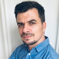 Bruno Péran Email