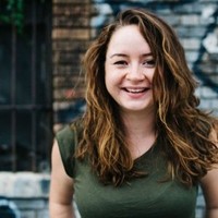 Weber Shandwick Employee Lauren Barnett's profile photo