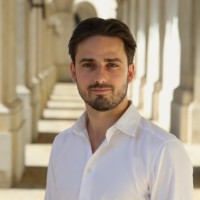 Daniel Serop Email