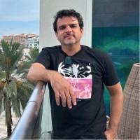 Rainha Laboratório Nutracêutico Ltda Employee Aldo Souza's profile photo