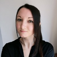 Nova Group Japan Employee Alice Otsuka's profile photo