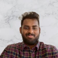 Ideal Folks LLC Employee Rakesh Kota's profile photo