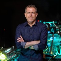 AREA15 Employee Dan Pelson's profile photo