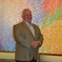 Ascension Capital Partners Employee Paul Ward's profile photo