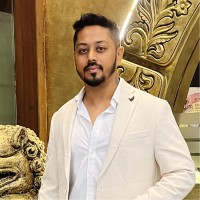 Rohit Dey Email