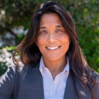 University of California, Berkeley Employee Audrey Thomas's profile photo