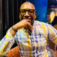 Sunnet Systems Ltd Employee Emeka Nwokeke's profile photo