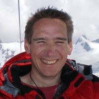 Joinerysoft Ltd Employee Alan Turner's profile photo