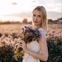 UXPressia Employee Veronica Kasperovich's profile photo